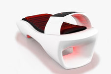 VACUACTIVUS InfraCouch Red Light Therapy Bed GRAND